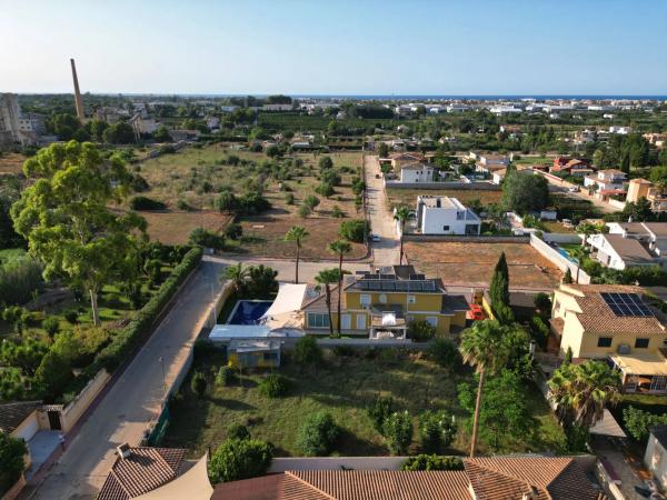 Terreno en La Pedrera-Vessanes