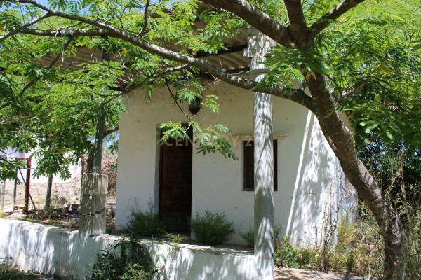 Terreno en Partida Beniadla s/n