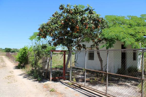 Terreno en Partida Beniadla s/n