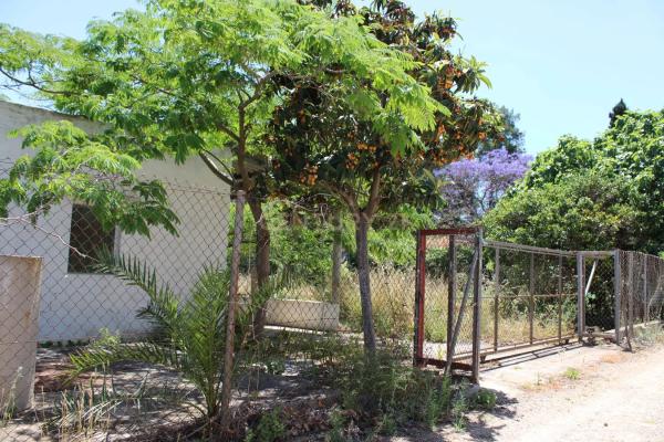 Terreno en Partida Beniadla s/n