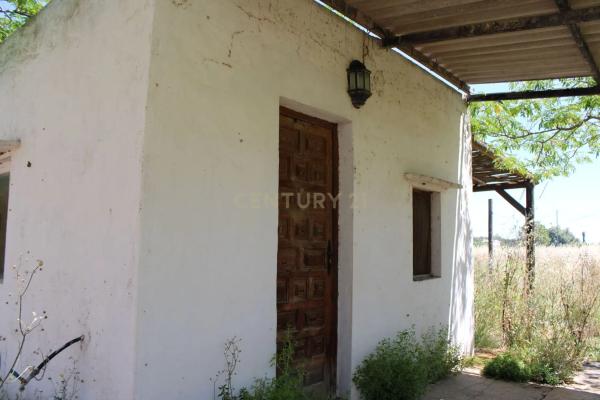 Terreno en Partida Beniadla s/n