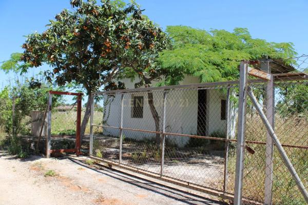 Terreno en Partida Beniadla s/n