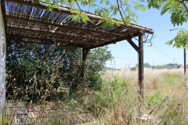 Terreno en Partida Beniadla s/n