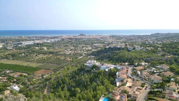 Terreno en La Pedrera-Vessanes