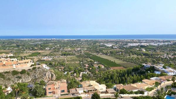 Terreno en La Pedrera-Vessanes