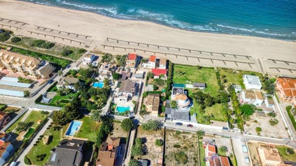 Terreno en Devesses - Monte Pego