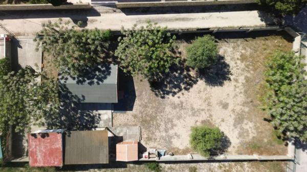 Terreno en Devesses - Monte Pego