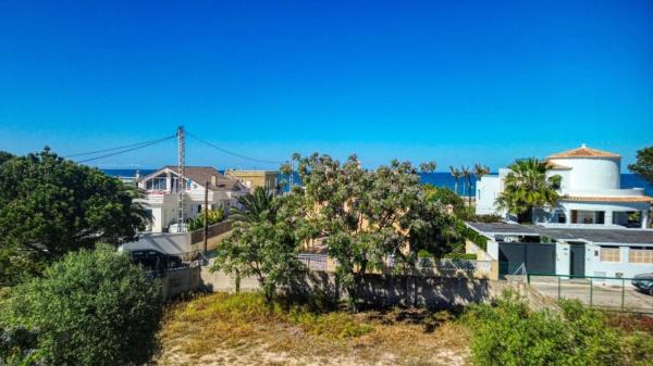 Terreno en Devesses - Monte Pego