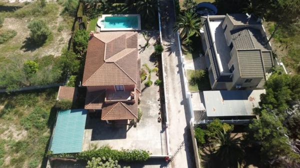 Terreno en Devesses - Monte Pego