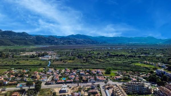 Terreno en Devesses - Monte Pego