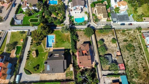 Terreno en Devesses - Monte Pego