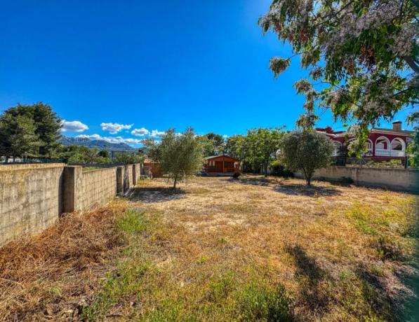 Terreno en Devesses - Monte Pego