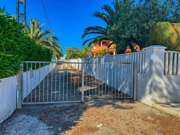 Terreno en Devesses - Monte Pego