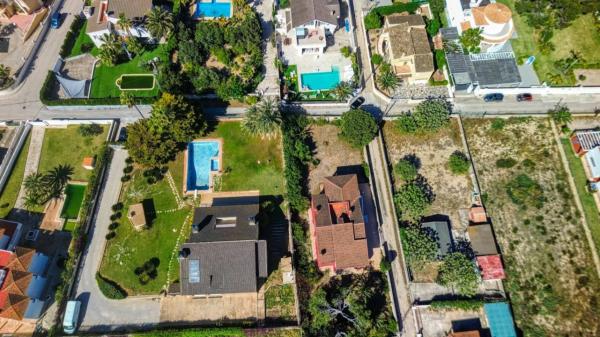 Terreno en Devesses - Monte Pego