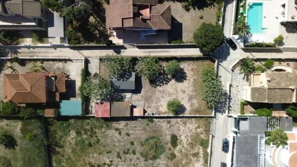 Terreno en Devesses - Monte Pego