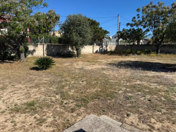 Terreno en Devesses - Monte Pego