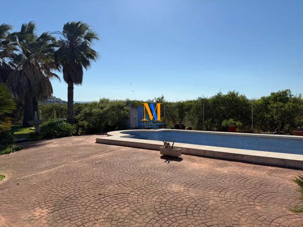 Terreno en Partida Benimaquia