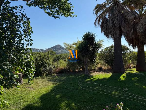 Terreno en Partida Benimaquia