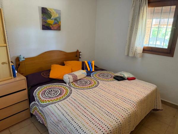 Terreno en Partida Benimaquia