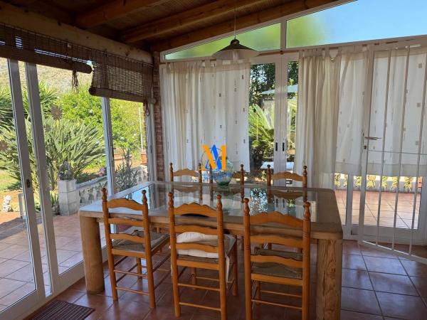 Terreno en Partida Benimaquia