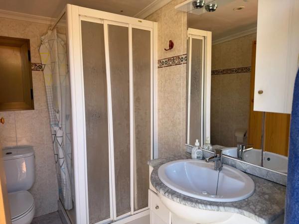 Terreno en Partida Benimaquia