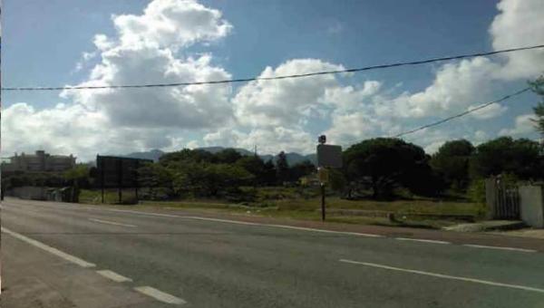 Terreno en carretera de les Marines a Dénia, 47