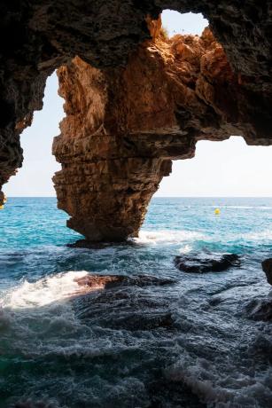 Terreno en calle Major