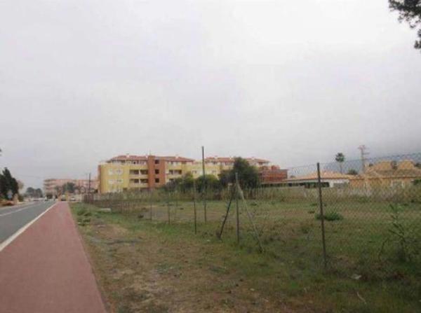 Terreno en carretera de les Marines a Dénia