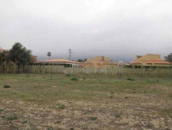 Terreno en carretera de les Marines a Dénia