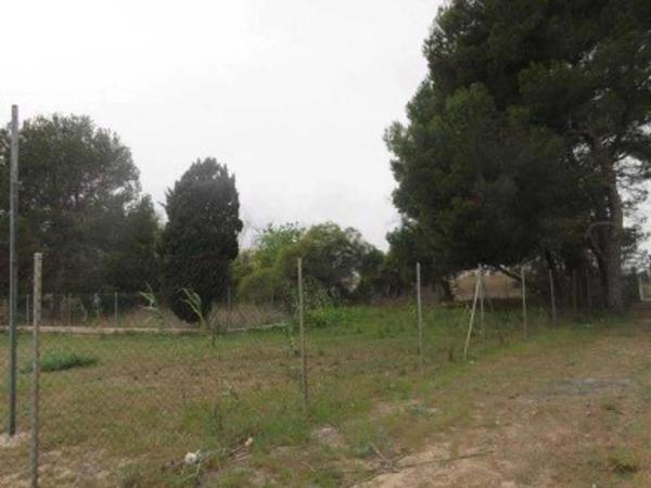Terreno en carretera de les Marines a Dénia