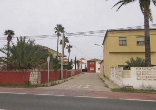 Terreno en carretera de les Marines a Dénia