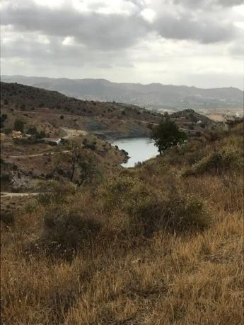 Terreno en camino Cortijo Los Arias s/n Santarosalia