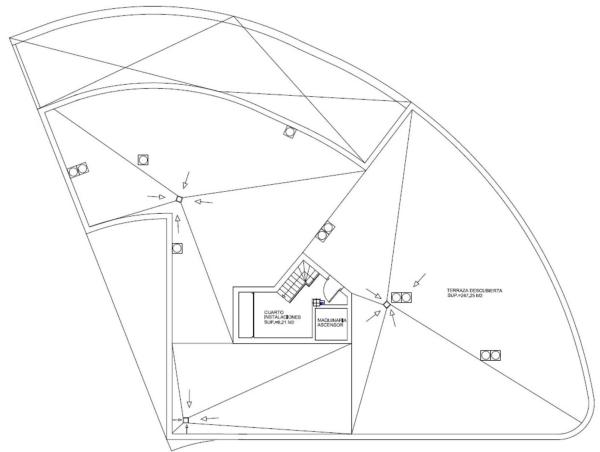 Terreno en Barrio Puertosol - Santa Isabel