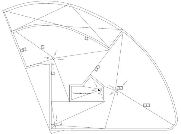 Terreno en Barrio Puertosol - Santa Isabel
