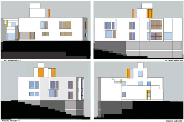 Terreno en Barrio Puertosol - Santa Isabel