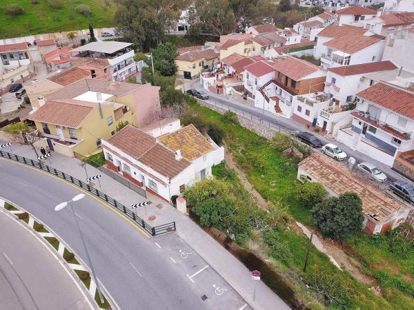 Terreno en Barrio Puertosol - Santa Isabel