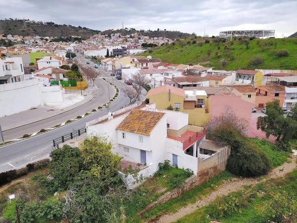 Terreno en Barrio Puertosol - Santa Isabel