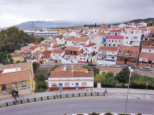Terreno en Barrio Puertosol - Santa Isabel
