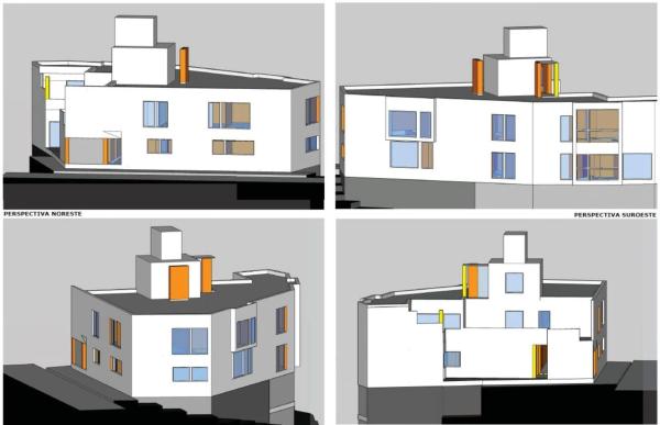 Terreno en Barrio Puertosol - Santa Isabel