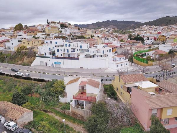 Terreno en Barrio Puertosol - Santa Isabel