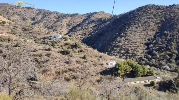 Terreno en Diseminado R5, 154