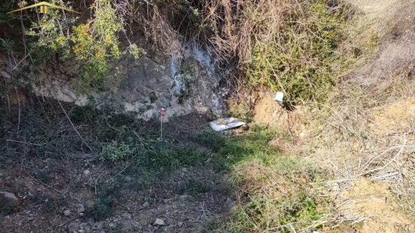 Terreno en Diseminado R5, 154