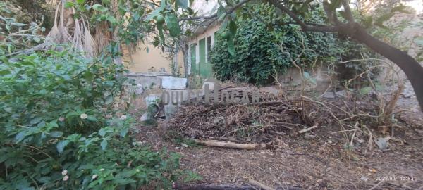 Terreno en Barrio El Molinillo - Capuchinos