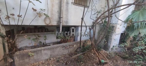 Terreno en Barrio El Molinillo - Capuchinos