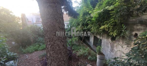 Terreno en Barrio El Molinillo - Capuchinos