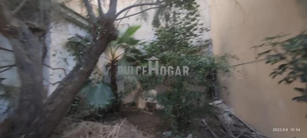 Terreno en Barrio El Molinillo - Capuchinos