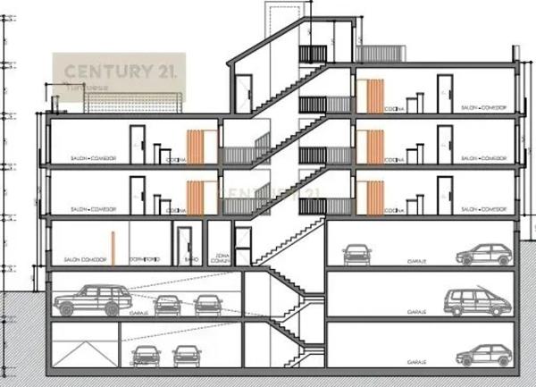 Terreno en calle Balbina Valverde