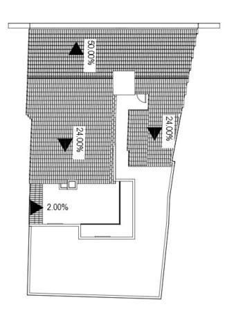 Terreno en calle Rosarito, 6