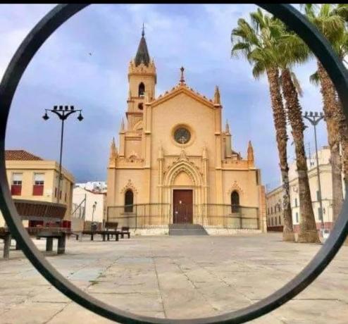 Terreno en calle Rosarito, 6