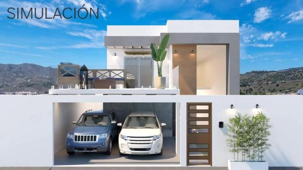 Terreno en calle el Oboe